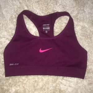 Nike Sportsbra
